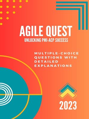 cover image of AgileQuest